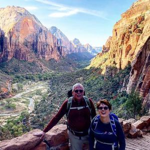 Meet your Posher, Karen